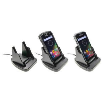 ProClip USA DESKTOP CHARGE CRADLE ZEBR